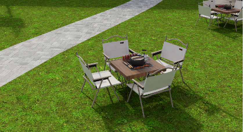 芜湖酒店帐篷定制：解锁旅居新体验，打造差异化竞争力