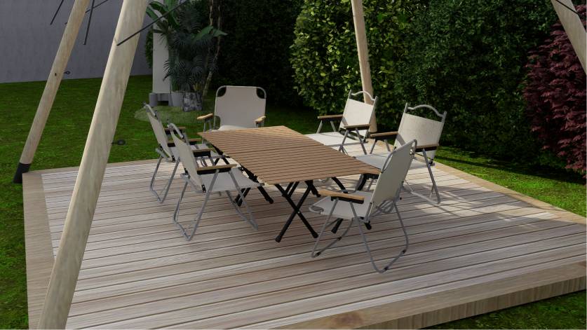 芜湖帐篷生产厂家：以匠心筑牢户外装备的品质根基