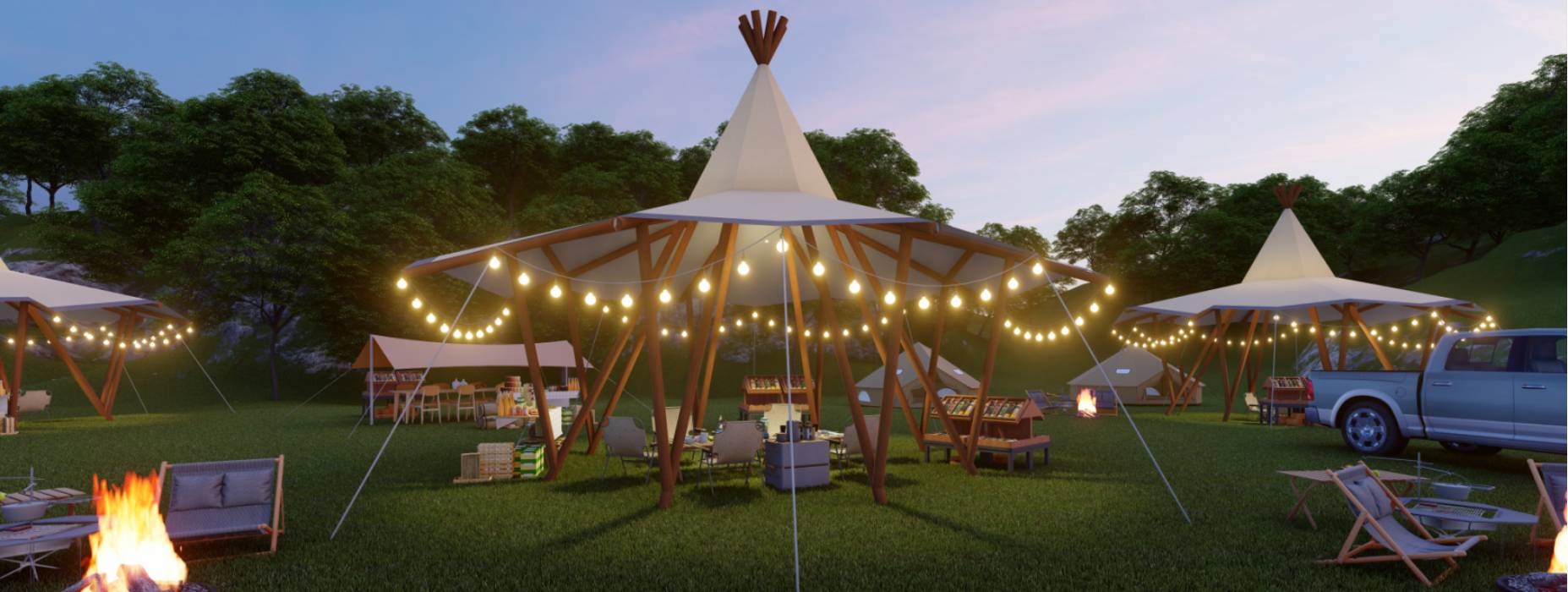 芜湖露营帐篷酒店厂家